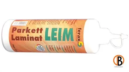 Must-Have ferax D3 Leim 250 g in Tube