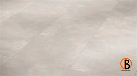 Parador Modular ONE Beton weiß Steinstruktur, 4-seitige Fase Nieuw
