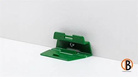 Parador Großpackung Leistenclipse grün für SL2/HL1+2+3 Korting
