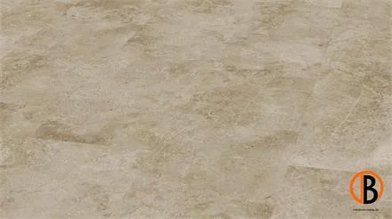 Premium KWG Kork-Designboden Samoa HDF Sienna Stone Hot Coating