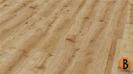Speciale Aanbieding KWG Kork-Designboden Samoa Sheets Farm oak antique