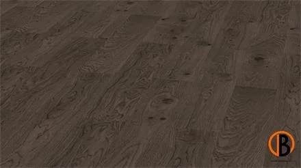 Nu Kopen KWG Kork-Designboden Samoa Sheets Herzeiche barrique