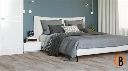 INFLOOR Teppichboden Cara 011 Stock und Stein liftBAC Uitverkoop
