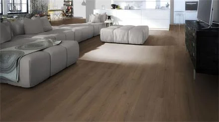 Koop Vandaag Parador Vinyl Basic 30 Eiche Studioline Antik Holzstruktur LHD