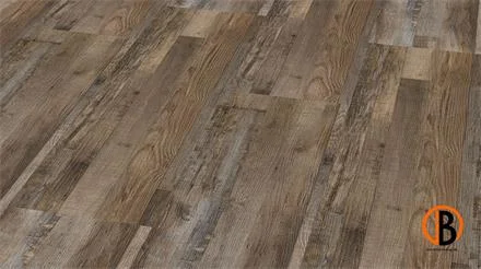 Shop Nu KWG Designervinyl Antigua Novel Hydrofix Altkiefer mocca