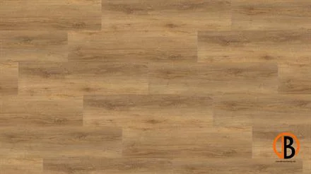 Tijdelijk Beschikbaar KWG Designervinyl Antigua Novel hydrofix Landeiche natur