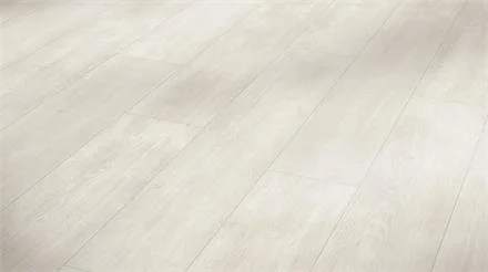 PARADOR Designboden Modular ONE Schlossdiele Eiche Nordic Weiss 1St Realstruktu LHD Minifase Populair