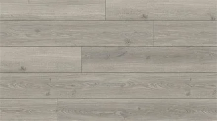 PARADOR Laminat Trendtime 6 4V Eiche Studioline Lichtgrau Naturmattstr. gefast Favoriet
