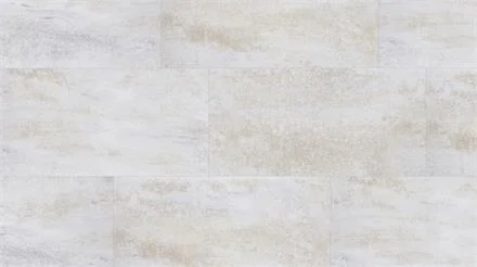 Uitverkoop PARADOR Designboden Vinyl Trendtime 5 Dolomit Weiss Mineralstruktur gefast