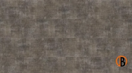 PARADOR Designboden Vinyl Trendtime 5 Mineral Black Mineralstruktur gefast Favoriet