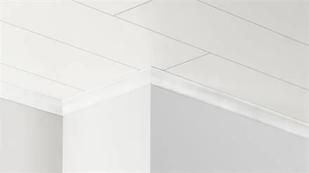Voordeelprijs PARADOR Dekor-Deckenleiste HKL Soft Shades Dekor, 2,20m