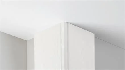 PARADOR Dekor-Deckenleiste FAL White Lines Dekor Uitverkoop