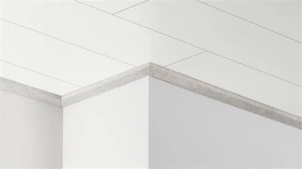 PARADOR Dekor-Deckenleiste DAL 3 Beton Dekor Betaalbaar