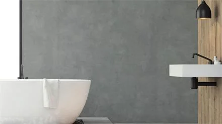 Alleen Vandaag WALL it Lucy geperlt 255 x 100 x 0,3 cm stark