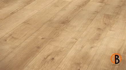 Aanbieding PARADOR Designboden Modular ONE Hydron Eiche Pure Natur Holzstruktur LHD Minifase