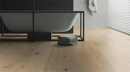 Rechtstreeks Van De Fabrikant ter Hürne Hywood 2902 Eiche Dovre Landhausdiele * 1. Generation *