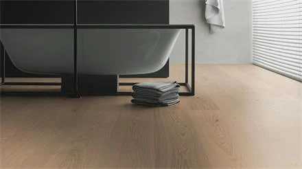 ter Hürne Hywood 2904 Eiche Pirin Schlossdiele * 1. Generation * Gereduceerde Prijs