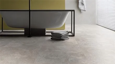 Lage Kosten ter Hürne Soya Stein Tunis Perform Designvinyl Naturstein V-Fuge
