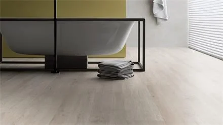 Merkproduct ter Hürne Soya Eiche Odessa Comfort Designvinyl Lange Landhausdiele V-Fuge