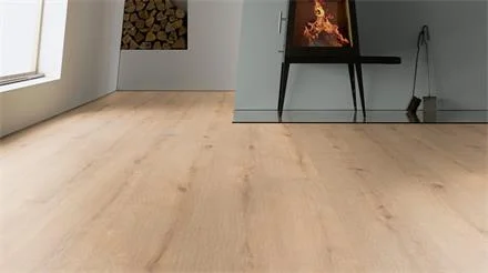 ter Hürne Soya Eiche Lübeck Perform Designvinyl Lange Landhausdiele V-Fuge Speciale Aanbieding