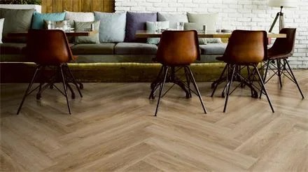 ter Hürne Soya Eiche Malaga Pro Designvinyl Kurze Landhausdiele V-Fuge Bestel Nu