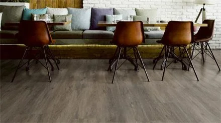 ter Hürne Soya Eiche Canberra Perform Designvinyl Landhausdiele V-Fuge Koopje