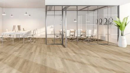 WICANDERS Start Vinyl mit Korkträger Arabian Desert Oak Direct Beschikbaar