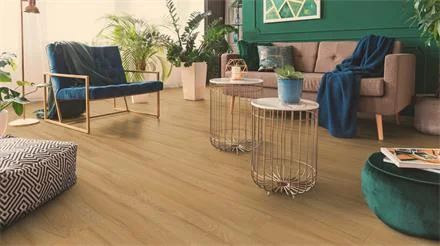 Must-Have Kronotex Laminat Exquisit D80062 Farm Eiche Beige