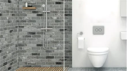 Rechtstreeks Van De Fabrikant WALL it Nelli Steinstruktur 255 x 150 x 0,3 cm stark
