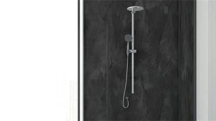 Uitverkoop WALL it Marie geperlt 255 x 150 x 0,3 cm stark