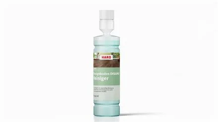 Seizoensaanbieding HARO Clean & Green intense, 500ml Designboden DISANO Reiniger