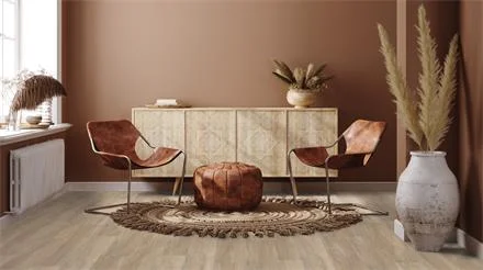 Lage Kosten Gerflor Virtuo 55 Rigid Vinyl QAJA BEIGE Landhausdiele