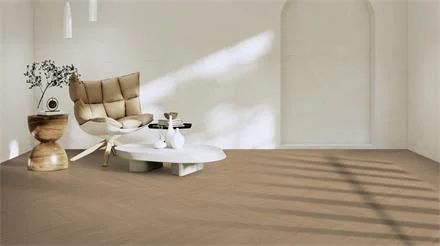 Tijdelijk Beschikbaar Gerflor Virtuo 55 Rigid Vinyl BLOMMA NATURAL Fischgrät
