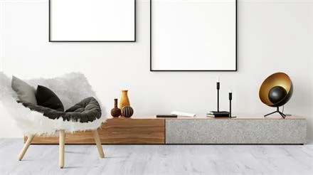 Bestel Nu Gerflor Virtuo 30 Glue Down SUNNY SNOW Landhausdiele