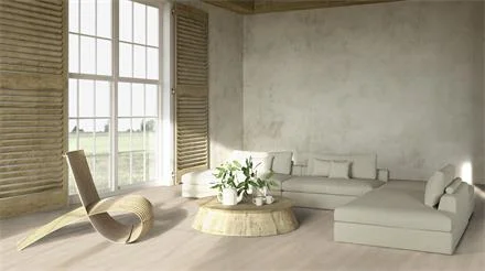 Uitverkoop Gerflor Virtuo 30 Glue Down BOHEM BEIGE Synchronprägung Landhausdiele