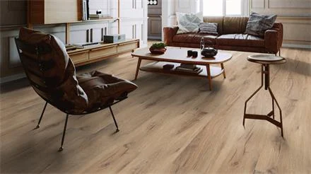 Uitverkoop Gerflor Virtuo 55 Glue Down DAINTREE HONEY Schlossdiele