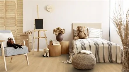 Bestel Nu Gerflor Virtuo 55 Glue Down BOHEM HONEY Synchronprägung Landhausdiele