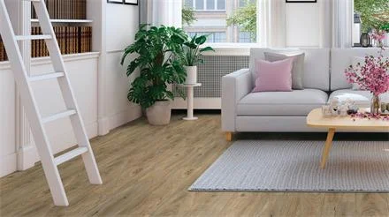 PROJECT FLOORS floors@home/30 PW 2020 Bestseller