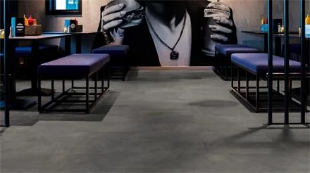 PROJECT FLOORS floors@work/55 TR 991 Exclusieve Aanbieding