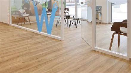 Snelle Levering PROJECT FLOORS floors@work/55 PW 3220