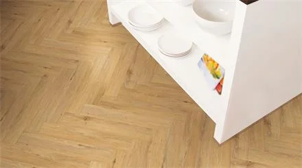 Premium PROJECT FLOORS Fischgrät PW 3350/HBL