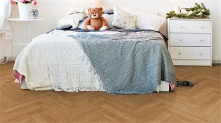 PROJECT FLOORS Fischgrät PW 3066/HBL Alleen Vandaag