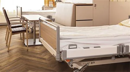 Meest Verkocht PROJECT FLOORS Fischgrät PW 1261/HBL