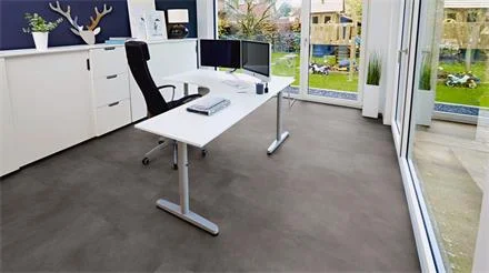 ter Hürne Soya Stein Iraklio Pro Design Vinylboden Naturstein Bestseller