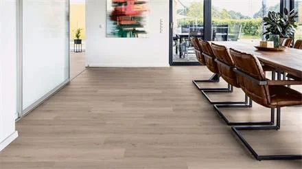 ter Hürne Soya Eiche Brügge Comfort Design Vinylboden Landhausdiele Populair