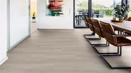 ter Hürne Soya Eiche Stockholm Comfort Design Vinylboden Landhausdiele Finale Uitverkoop