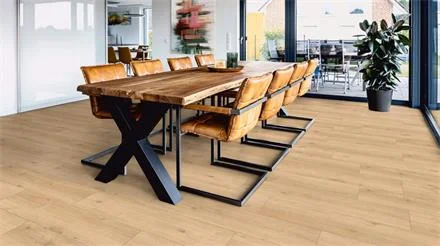 ter Hürne Laminat Ikó Eiche Hygge SD fein-strukturiert Direct Verzonden