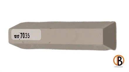 Koopje ferax Hartwachs, 701 transparent