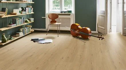 Nieuw PARADOR Designboden Modular ONE Limited Edition Eiche Cosmos Natur