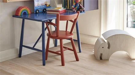 Parador Laminat Basic 400 Altholz Beige Seidematte Struktur LHD Seizoensaanbieding